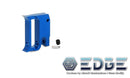 EDGE Custom "T1" Aluminum Trigger for Hi-CAPA/1911