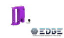 EDGE Custom "T1" Aluminum Trigger for Hi-CAPA/1911