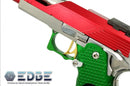 EDGE Custom "T2" Aluminum Trigger for Hi-CAPA/1911