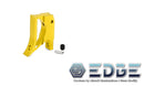 EDGE Custom "T2" Aluminum Trigger for Hi-CAPA/1911
