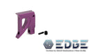 EDGE Custom “KAW” Aluminum Trigger for Hi-CAPA/1911