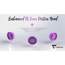 COWCOW Enhanced 13.7mm Piston Head