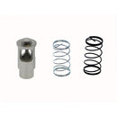 COWCOW Enhanced High Flow Nozzle Valve with valve spring for Hi Capa