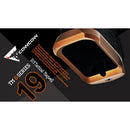 COWCOW G19 Tactical Magwell