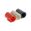 COWCOW HopUp Bucking 50°White/60°Red/70°Black