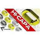 COWCOW Match Grade T01 Magwell