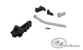 Airsoft Masterpiece CNC Steel Hammer & Sear Set for Marui Hi-CAPA (Infinity QB)