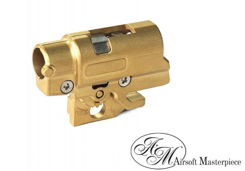 Airsoft Masterpiece Brass Hop-up Base for TM Hi-Capa / 1911