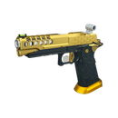 Custom Hi-Capa 5.1 "HONEY HIVE"