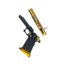 Custom Hi-Capa 5.1 "HONEY HIVE"