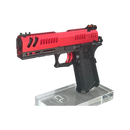 Custom Hi-Capa 4.3 "RUBY ULT."