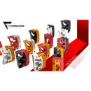 COWCOW Module Trigger Shoe A for Tokyo Marui Hi-Capa