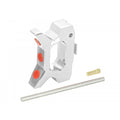 NEXXSPEED CNC Aluminum Speed Trigger (Style A) - Tokyo Marui Hi-CAPA 4.3 / 5.1 / Gold Match