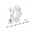 NEXXSPEED CNC Aluminum Speed Trigger (Style B) - Tokyo Marui Hi-CAPA 4.3 / 5.1 / Gold Match