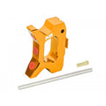 NEXXSPEED CNC Aluminum Speed Trigger (Style A) - Tokyo Marui Hi-CAPA 4.3 / 5.1 / Gold Match