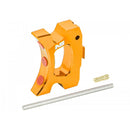 NEXXSPEED CNC Aluminum Speed Trigger (Style B) - Tokyo Marui Hi-CAPA 4.3 / 5.1 / Gold Match