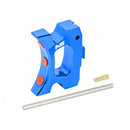 NEXXSPEED CNC Aluminum Speed Trigger (Style B) - Tokyo Marui Hi-CAPA 4.3 / 5.1 / Gold Match