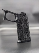RogueCapa Stippled Grip Talons for Tokyo Marui Hi-Capa - 