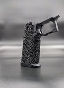 RogueCapa Stippled Grip Talons for Tokyo Marui Hi-Capa - 