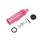 COWCOW PinkMood Enhanced Loading Nozzle Set