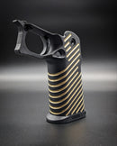 ICS 4.3/5.1 Hi-Capa Airsoft Grip - Stock