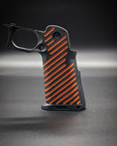 ICS 4.3/5.1 Hi-Capa Airsoft Grip - Stock