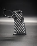 ICS 4.3/5.1 Hi-Capa Airsoft Grip - Stock