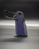 ICS 4.3/5.1 Hi-Capa Airsoft Grip - Stock