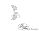 Airsoft Masterpiece Aluminum SV Puzzle Trigger - Short Curve