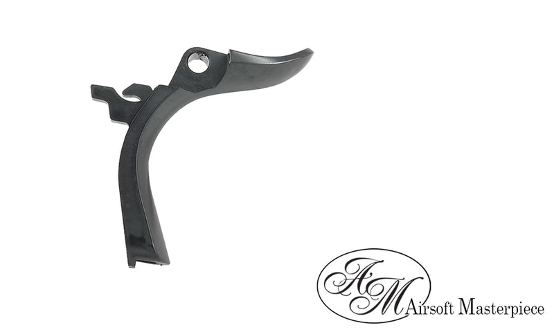 Airsoft Masterpiece Steel Grip Safety - INFINITY Signature