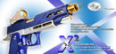 (PRE ORDER) Airsoft Masterpiece Custom X-2 Standard Slide