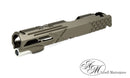 (PRE ORDER) Airsoft Masterpiece Custom X-2 Standard Slide