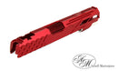 (PRE ORDER) Airsoft Masterpiece Custom X-2 Standard Slide