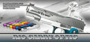 Airsoft Masterpiece Custom “RIO Carry Optic” Standard Slide 5.1 for Hi-CAPA/1911