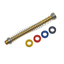 COWCOW SS G-Series Guide Rod Set