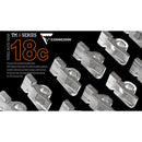 COWCOW SS G18c Auto Sear For TM / Umarex G18c / AAP