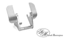Airsoft Masterpiece Steel Thumb Safeties – SV (Wide)