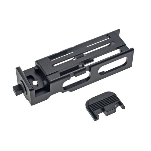 WA/コルト45 COVENMENT 80 BLOW BACK MODEL BlowBack Masters - G17 Blow Back Unit