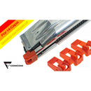 COWCOW Enhanced Mag Feeding Lip for Hi-Capa