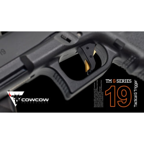 COWCOW Tactical G-Series Trigger