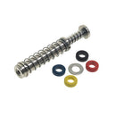 Umarex G19x SS Guide Rod Set