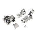 COWCOW Stainless Steel Hammer Set For Umarex G17, G19 series