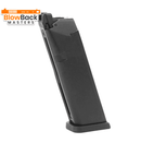 Action Army 22 Round Magazine for AAP-01 Gas Airsoft Pistol - BlowBack MastersAction ArmyMagazine