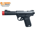 ACTION ARMY AAP-01 ASSASSIN GBB PISTOL - BlowBack MastersAction ArmyPistol