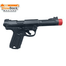 ACTION ARMY AAP-01 ASSASSIN GBB PISTOL - BlowBack MastersAction ArmyPistol