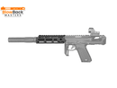 Action Army Aluminum SMG Handguard for AAP-01 Airsoft Pistols - BlowBack MastersAction Army