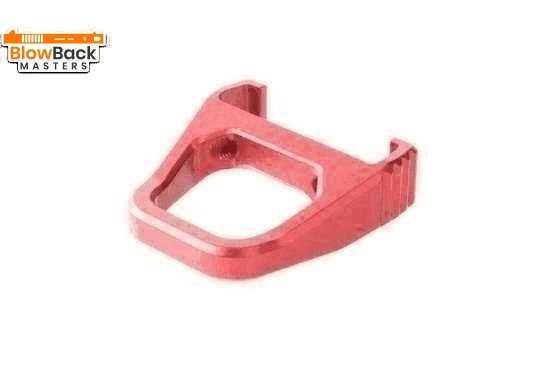 ACTION ARMY CNC CHARGING RING FOR AAP01 - BlowBack MastersAction ArmyCharging handle