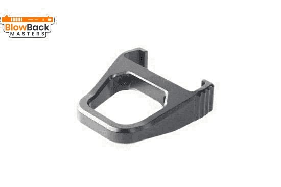 ACTION ARMY CNC CHARGING RING FOR AAP01 - BlowBack MastersAction ArmyCharging handle