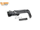 Action Army Folding Rear Stock for AAP-01 GBB Airsoft Pistol - BlowBack MastersAction ArmyStock