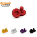 AIP 7075 Aluminum Grip Screws For TM 4.3/5.1 - BlowBack MastersAIPScrews